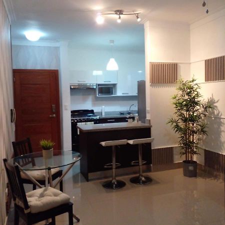 Cozy Apartment In Exclusive Area Bella Vista Санто-Доминго Экстерьер фото
