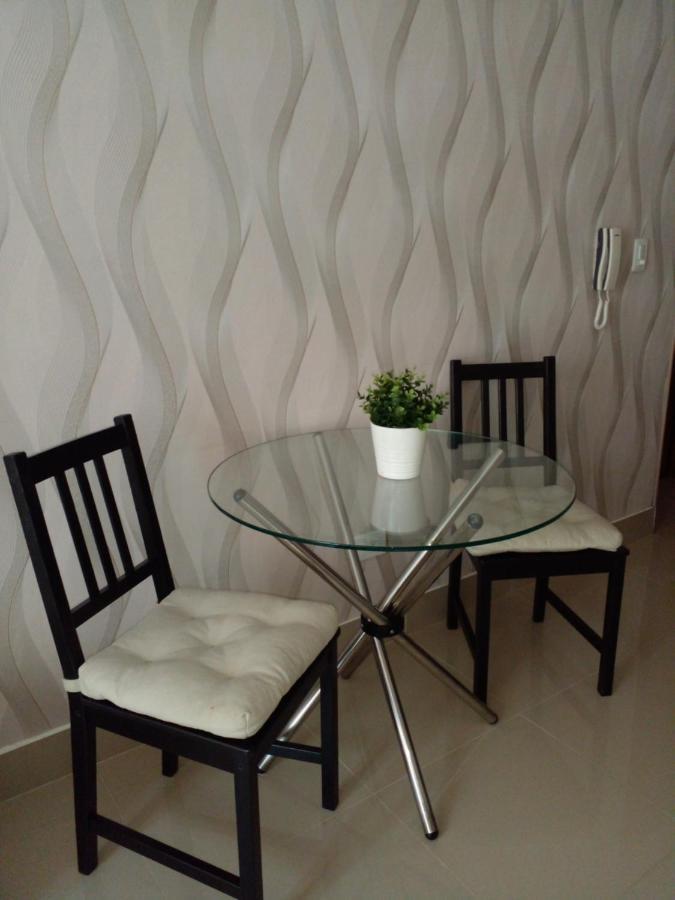 Cozy Apartment In Exclusive Area Bella Vista Санто-Доминго Экстерьер фото