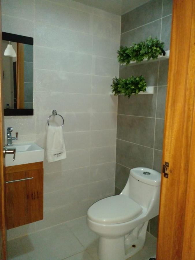 Cozy Apartment In Exclusive Area Bella Vista Санто-Доминго Экстерьер фото
