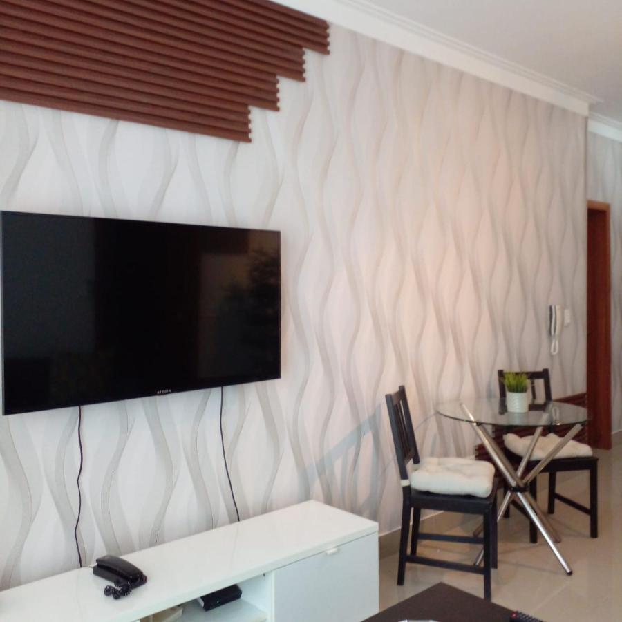 Cozy Apartment In Exclusive Area Bella Vista Санто-Доминго Экстерьер фото