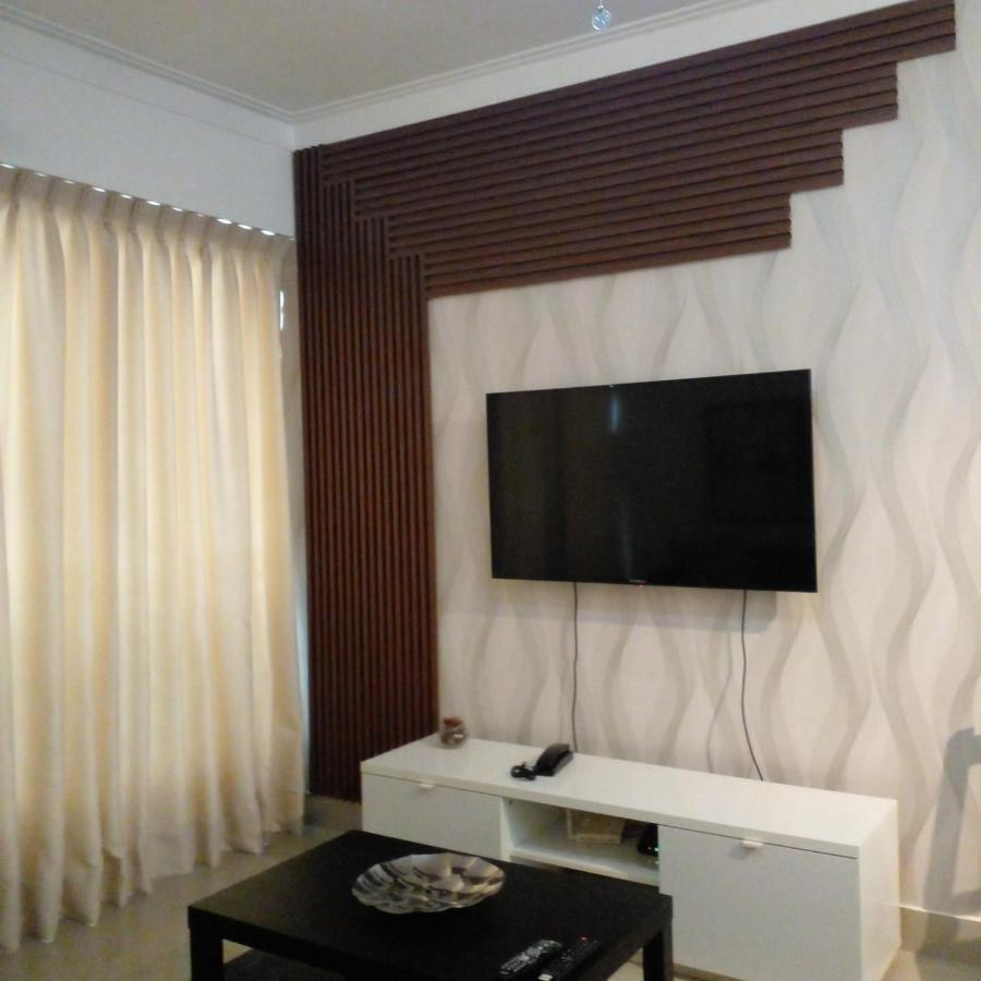 Cozy Apartment In Exclusive Area Bella Vista Санто-Доминго Экстерьер фото
