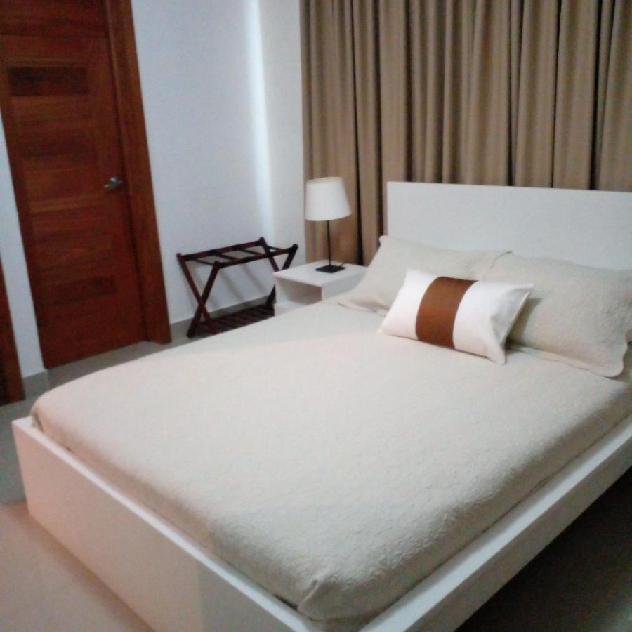 Cozy Apartment In Exclusive Area Bella Vista Санто-Доминго Экстерьер фото