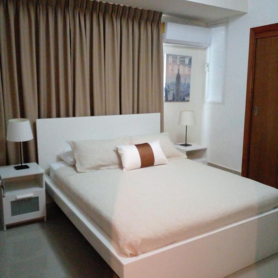 Cozy Apartment In Exclusive Area Bella Vista Санто-Доминго Экстерьер фото