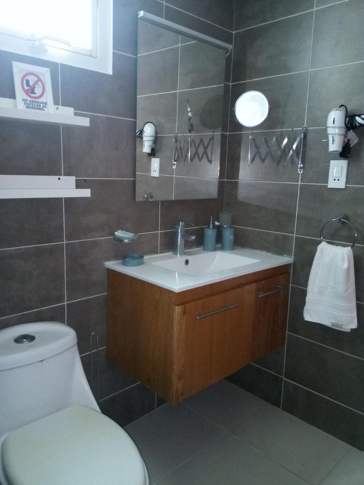 Cozy Apartment In Exclusive Area Bella Vista Санто-Доминго Экстерьер фото